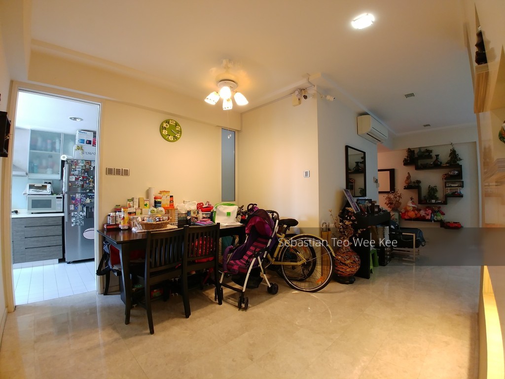 Dahlia Park Condominium (D17), Condominium #149879182